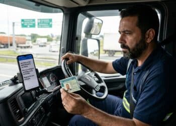 Multa automática de R$ 1.467,35 chega para motoristas que não respeitarem regra em 2026