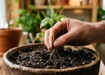 6 razões para você plantar uma árvore de ginseng em casa