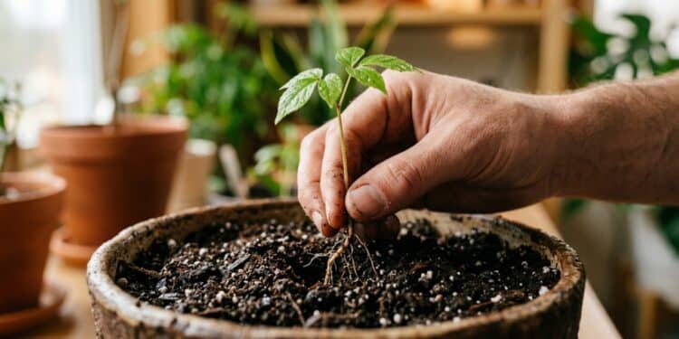 6 razões para você plantar uma árvore de ginseng em casa