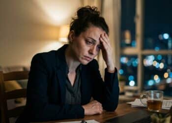 Micro-traumas do dia a dia: como as pequenas grosserias no trabalho envelhecem você
