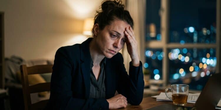 Micro-traumas do dia a dia: como as pequenas grosserias no trabalho envelhecem você