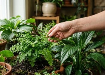 3 plantas que pegam facilmente no jardim nesta época: Ideais também para locais sombreados
