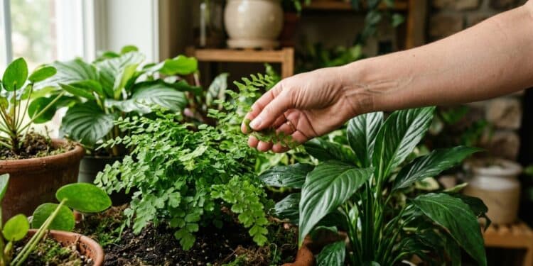 3 plantas que pegam facilmente no jardim nesta época: Ideais também para locais sombreados