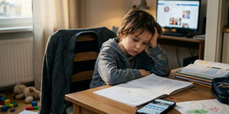 Adultização precoce e a Teoria do Desenvolvimento de Piaget: onde estamos errando?