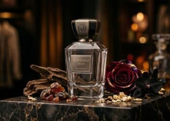 Os 5 perfumes mais caros do mundo: o que os ricos do mundo apreciam