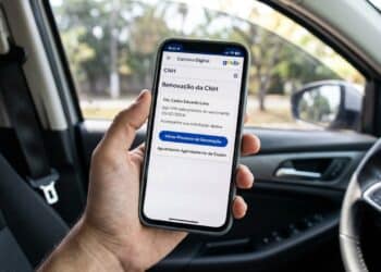 Motoristas dessa idade continuam fora da renovação automática da CNH aprovada