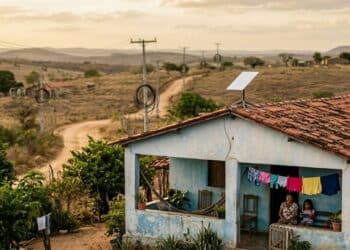 Internet de fibra óptica chega ao fim e brasileiros já começam a adotar nova tendência