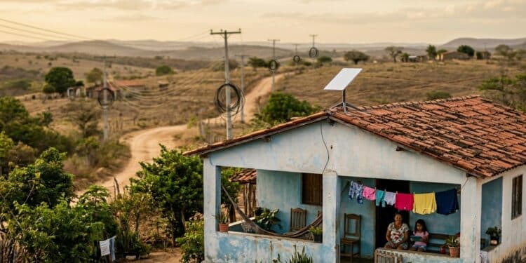 Internet de fibra óptica chega ao fim e brasileiros já começam a adotar nova tendência