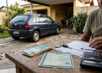 Proprietários de carros com mais de 10 anos recebem comunicado geral e devem ficar atentos