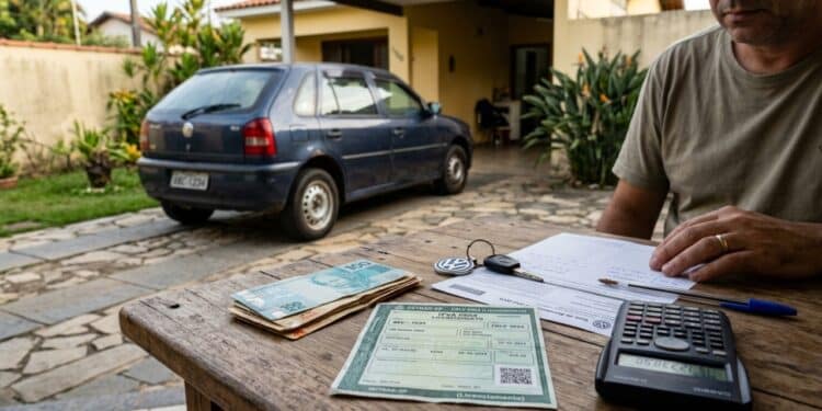 Proprietários de carros com mais de 10 anos recebem comunicado geral e devem ficar atentos