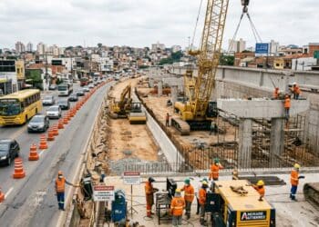 Maravilha recebe R$ 30,4 milhões para vias marginais e nova ponte na BR-282/SC
