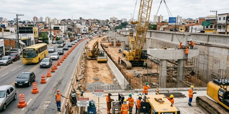 Maravilha recebe R$ 30,4 milhões para vias marginais e nova ponte na BR-282/SC