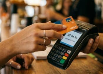 Comunicado alerta brasileiros que pagam com cartão por aproximação e exige atenção em compras