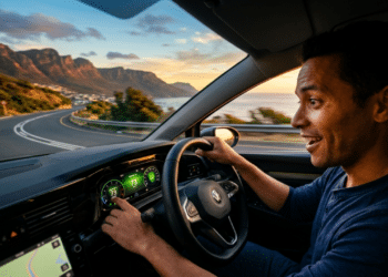 A velocidade certa para economizar combustível não é 80 nem 90 km/h, pesquisadores chegaram a um número surpreendente