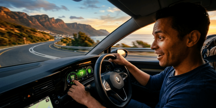 A velocidade certa para economizar combustível não é 80 nem 90 km/h, pesquisadores chegaram a um número surpreendente