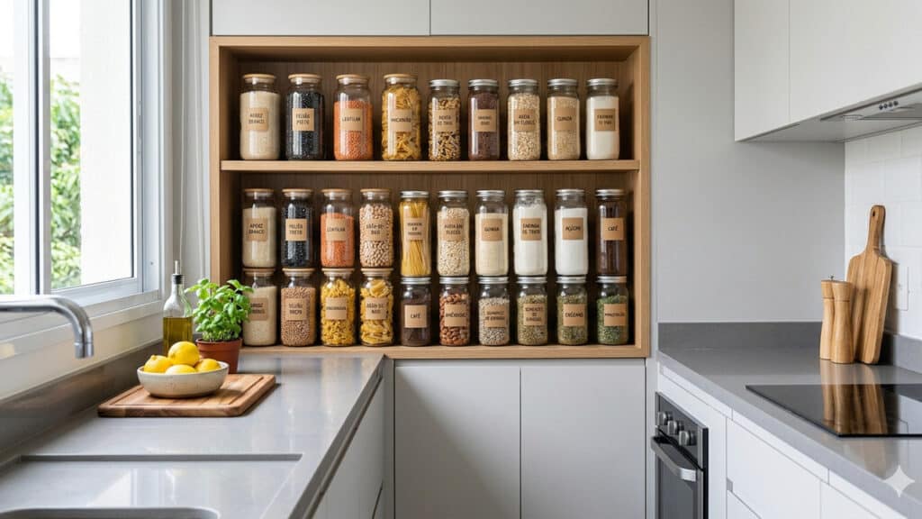 decoração funcional