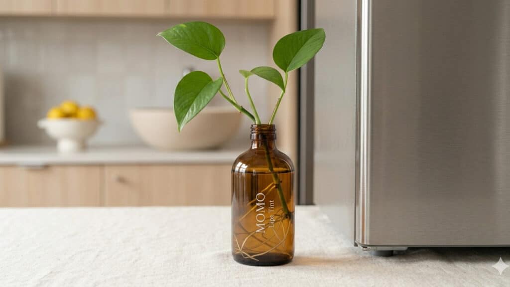 Planta de Geladeira