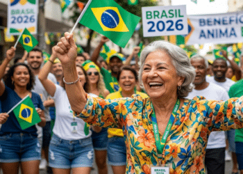 Benefício para idosos que tem mais de 60 anos já anima brasileiros gera grandes expectativas para 2026