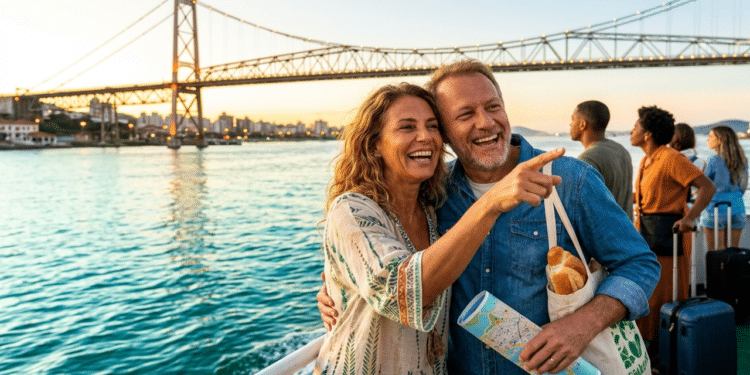 Brasileiros de todo o país estão migrando em massa para essa cidade com uma das melhores qualidades de vida em 2026