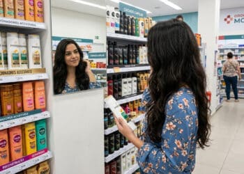Paguei R$ 200 em shampoo importado até descobrir esse de R$ 15 com efeito de salão
