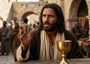 O Reino de Deus valoriza sinceridade, obediência e pureza interior, não apenas rituais externos ou demonstrações públicas de espiritualidade.