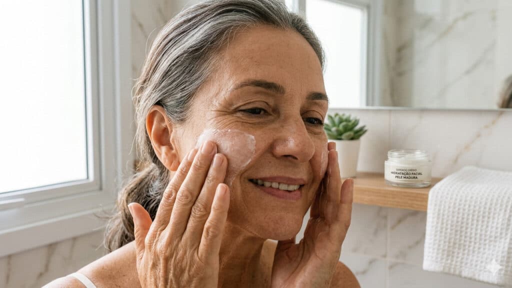 skincare minimalista