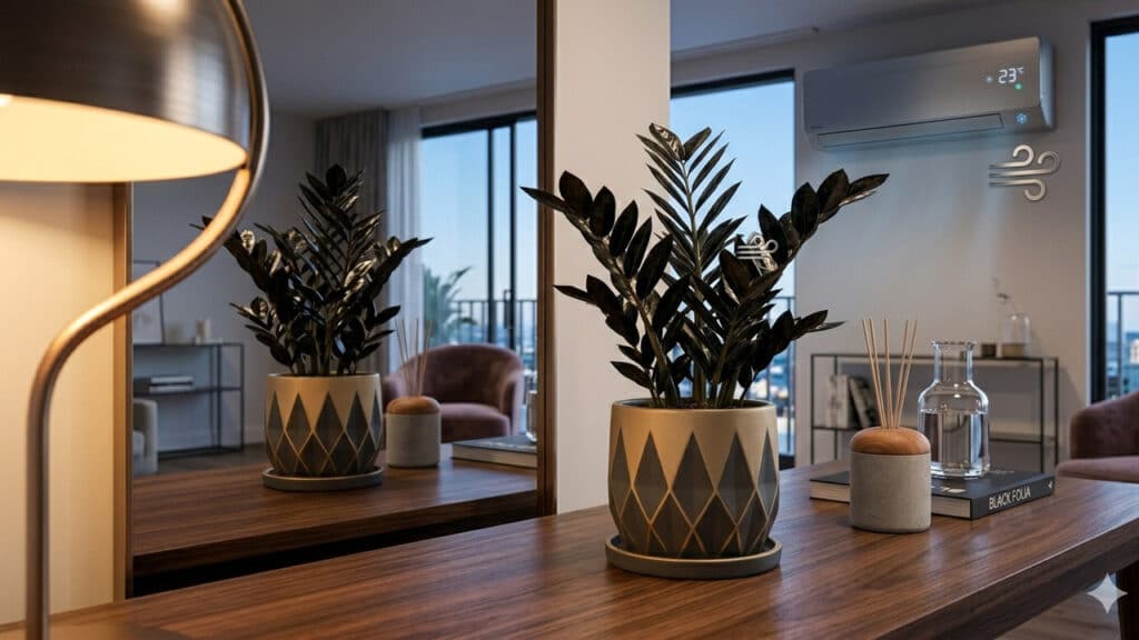 planta blindada