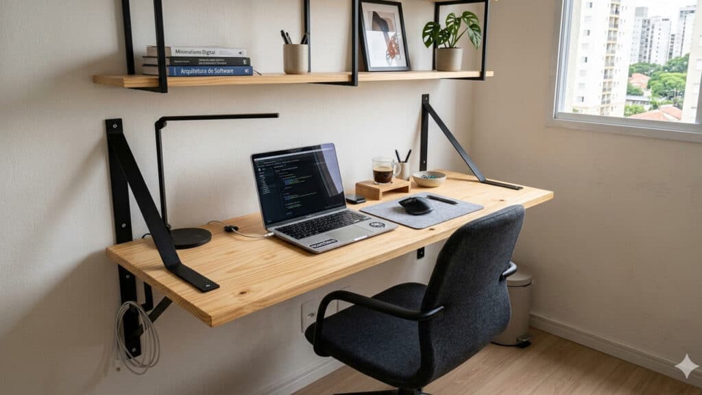 decoração funcional