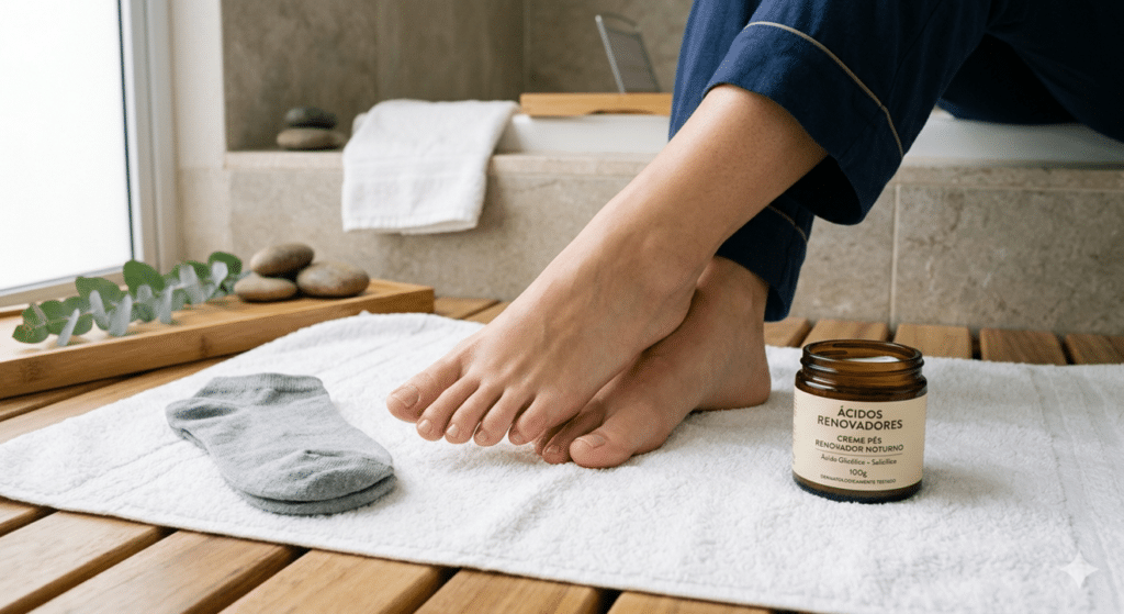 skincare corporal