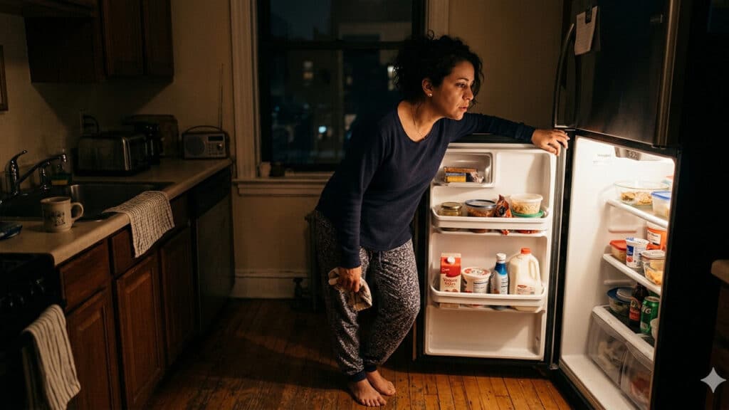 psicologia alimentar