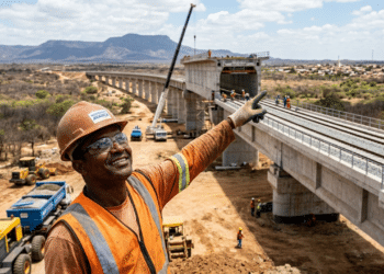 Obra arrastada por quase 20 anos avança a 79%, soma investimentos de R$ 15 bilhões e finalmente promete mudar o Nordeste
