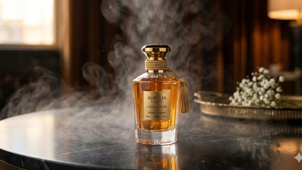 perfumes importados