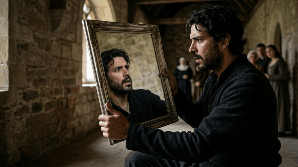 Jesus ensinava que a verdadeira impureza não vinha apenas de regras externas ou tradições religiosas, mas principalmente das atitudes e pensamentos cultivados dentro da pessoa