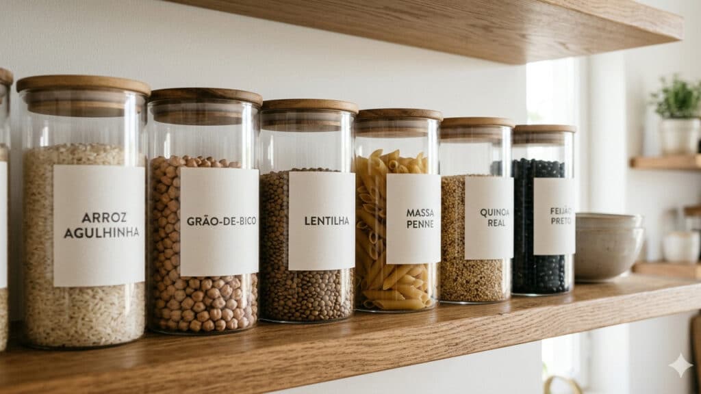 decoração funcional