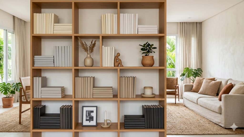 Livros decorativos