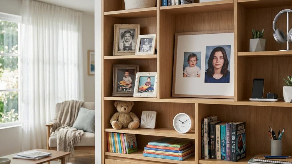 O luto que ninguém fala: quando os filhos crescem e a relação muda