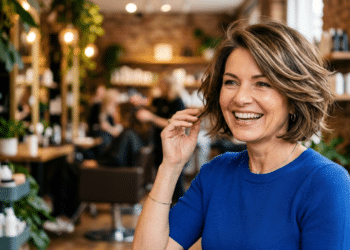 5 cortes de cabelo que são recomendações dos cabeleireiros para rejuvenescer anos