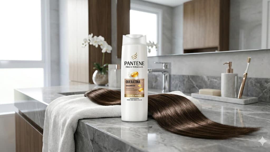 shampoo barato