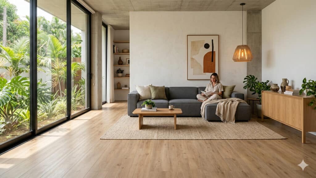 arquitetura contemporânea