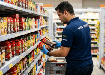 Riscos à saúde: Anvisa a suspende marcas populares de café vendidas em supermercados brasileiros