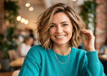 Esses são os 7 cortes de cabelo que rejuvenescem o rosto após os 35 anos