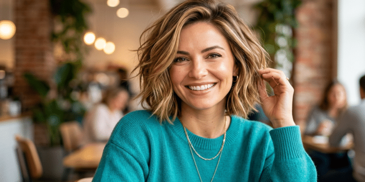 Esses são os 7 cortes de cabelo que rejuvenescem o rosto após os 35 anos