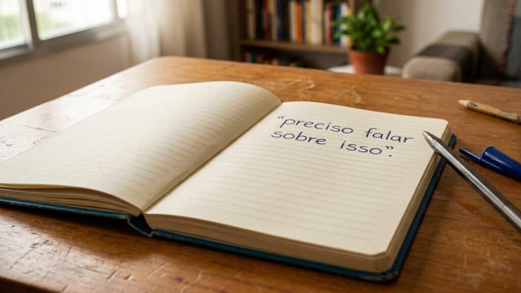 não incomodar
