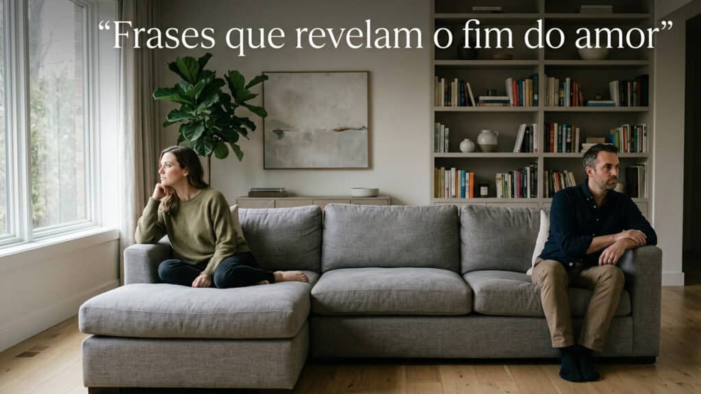exaustão emocional