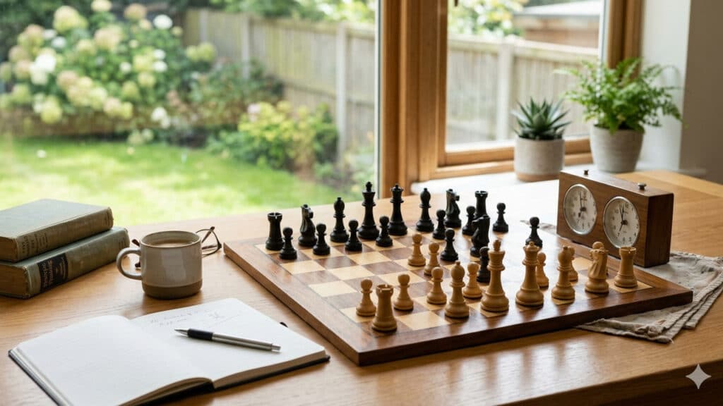 hobbies criativos