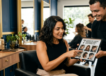 7 cortes de cabelo feminino: toda mulher com mais de 35 anos precisa conhecer essa moda