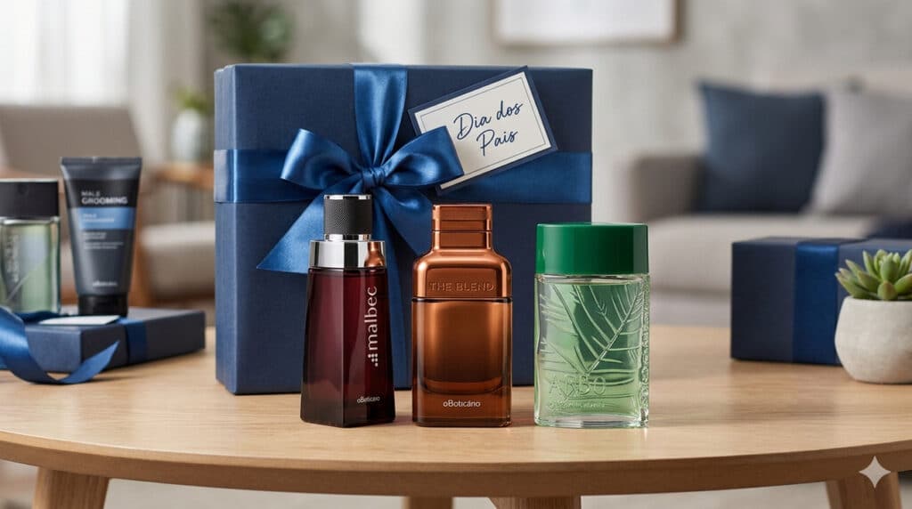 perfumes Malbec
