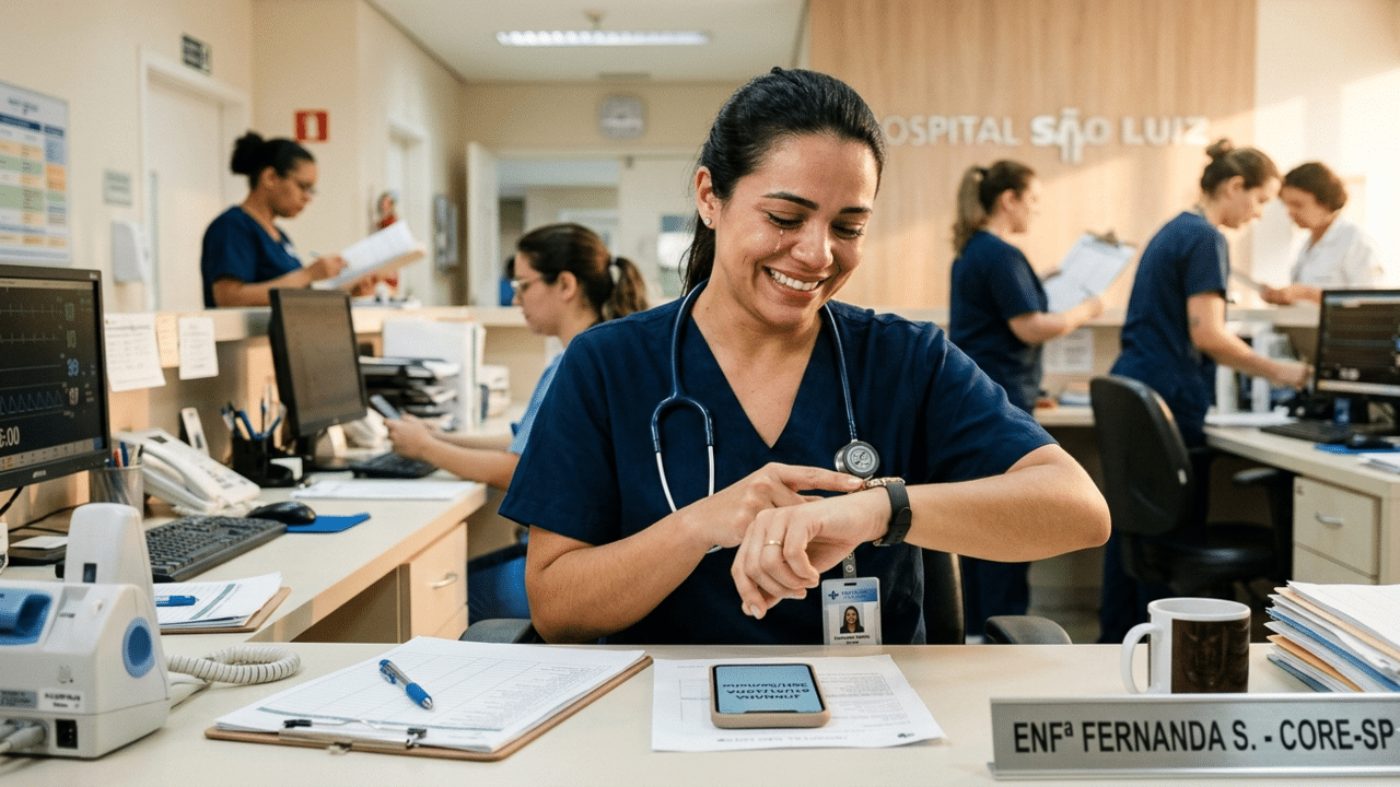 Adeus 44 horas de trabalho semanais: nova lei reduz jornada para 36 horas e muda a vida de trabalhadores