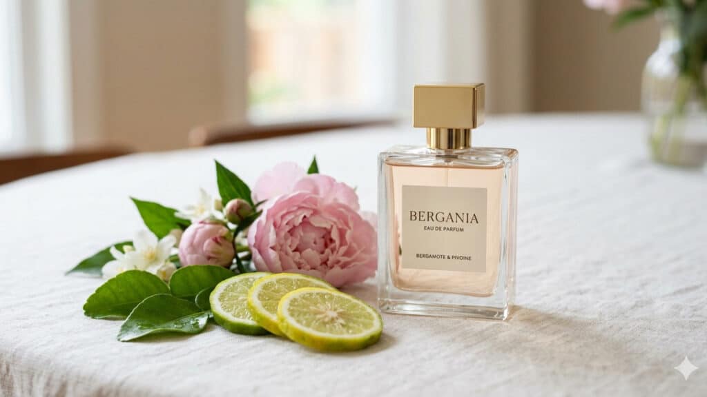 perfumes sofisticados