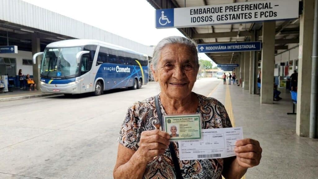 Novo benefício para idosos acima de 60 anos promete trazer vantagens importantes em 2026